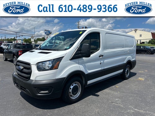 2020 Ford Transit-150 Base