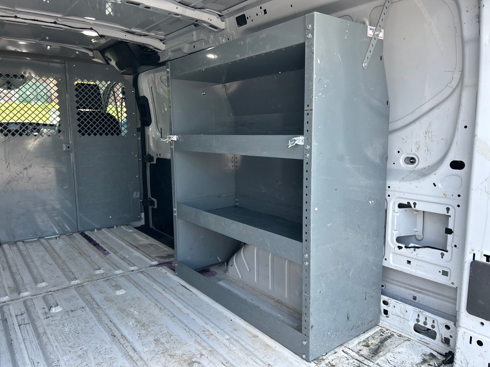 2020 Ford Transit-150 Base