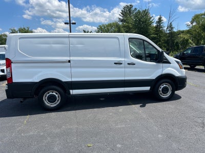 2020 Ford Transit-150 Base