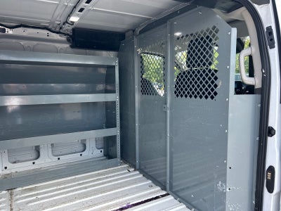 2020 Ford Transit-150 Base
