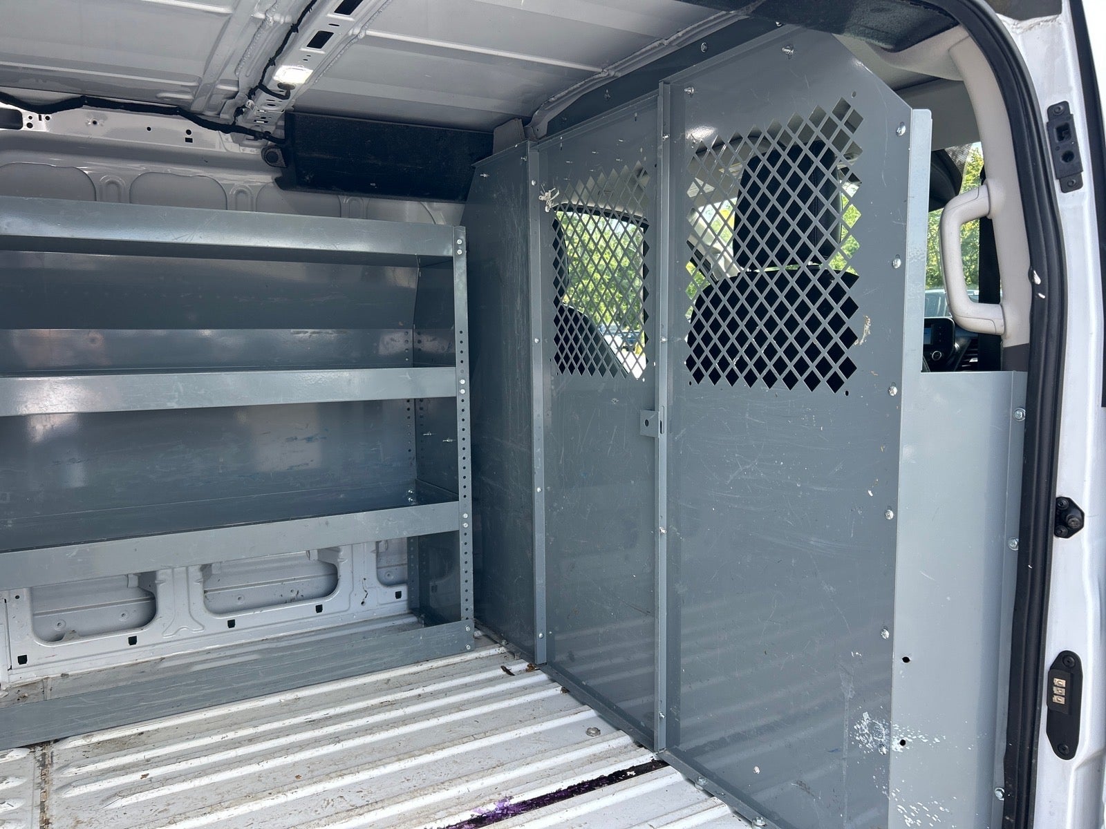 2020 Ford Transit-150 Base