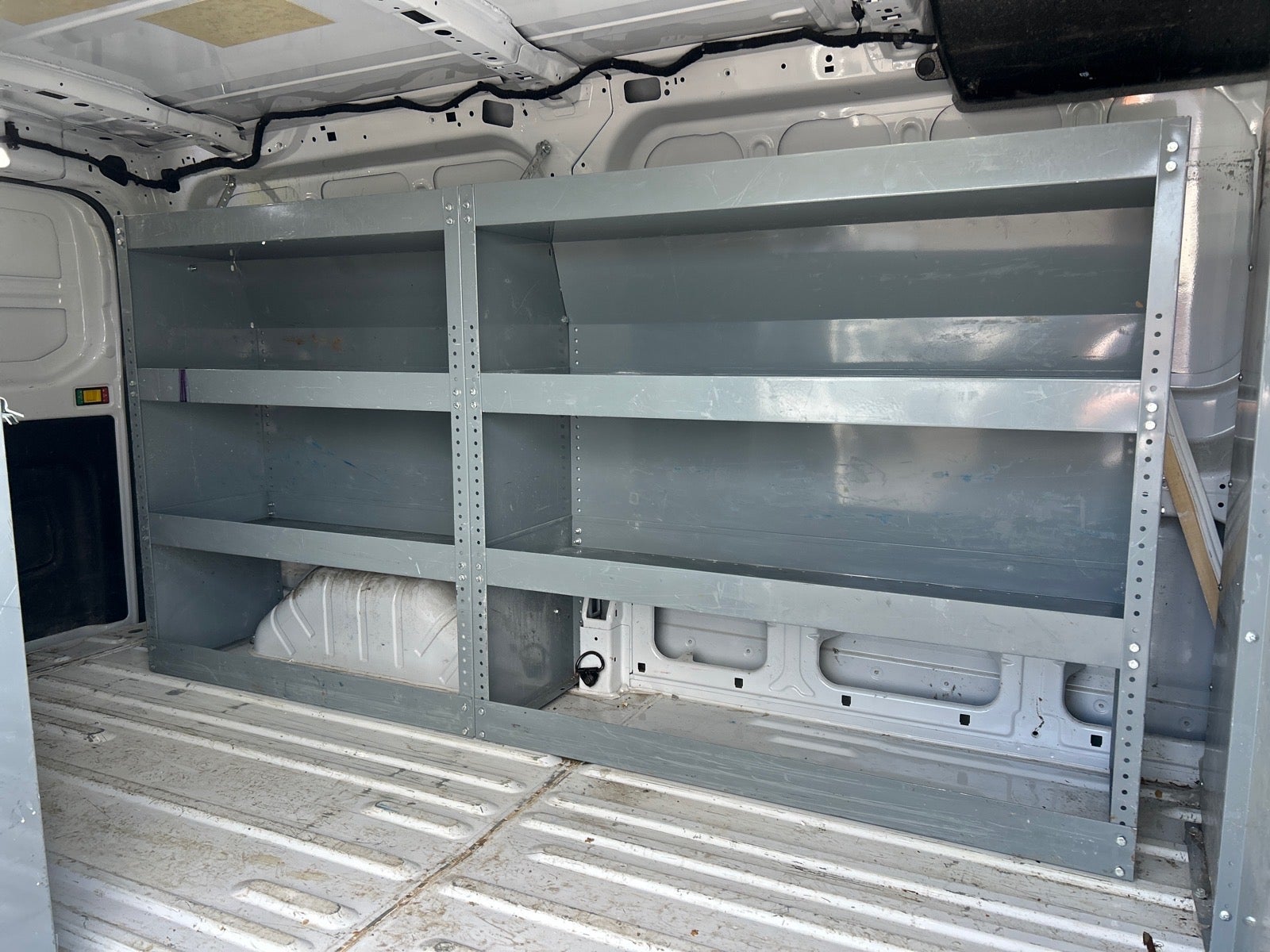 2020 Ford Transit-150 Base