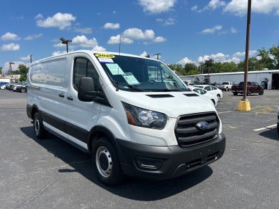 2020 Ford Transit-150 Base
