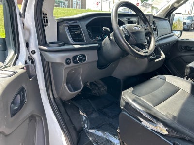2020 Ford Transit-150 Base
