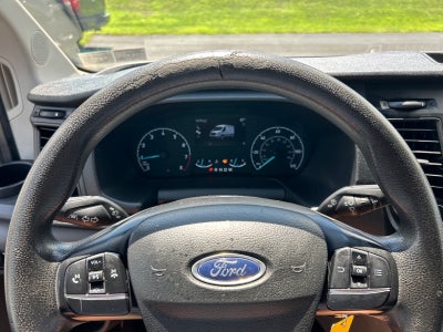 2020 Ford Transit-150 Base