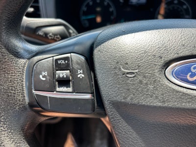2020 Ford Transit-150 Base