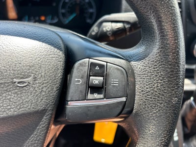 2020 Ford Transit-150 Base