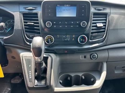 2020 Ford Transit-150 Base
