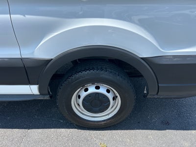 2020 Ford Transit-150 Base