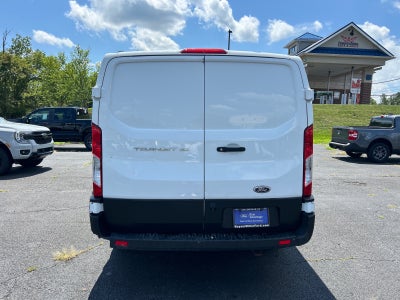 2020 Ford Transit-150 Base