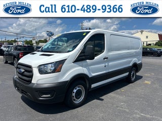 2020 Ford Transit-150 Base
