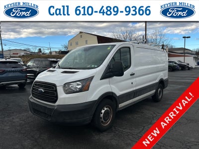 2019 Ford Transit-150 Base