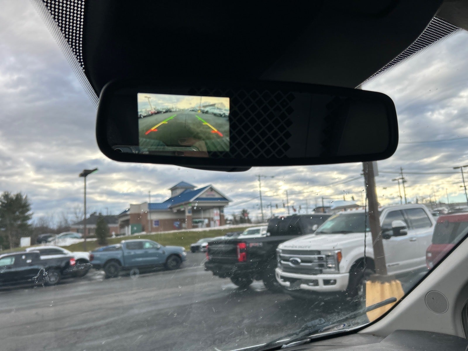 2019 Ford Transit-150 Base