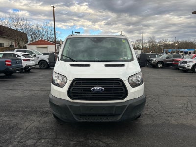 2019 Ford Transit-150 Base