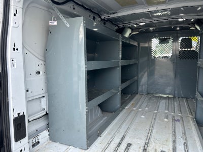 2019 Ford Transit-150 Base