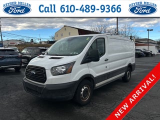 2019 Ford Transit-150 Base