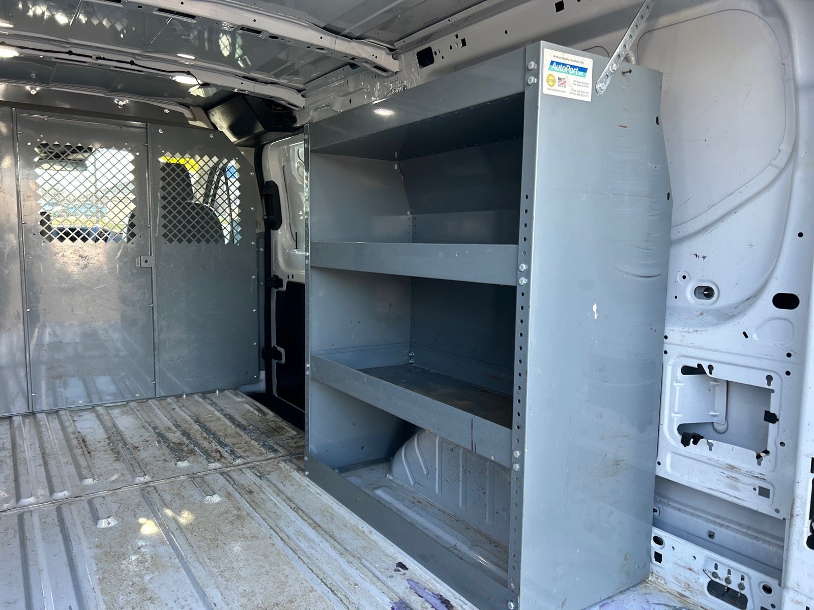 2019 Ford Transit-150 Base