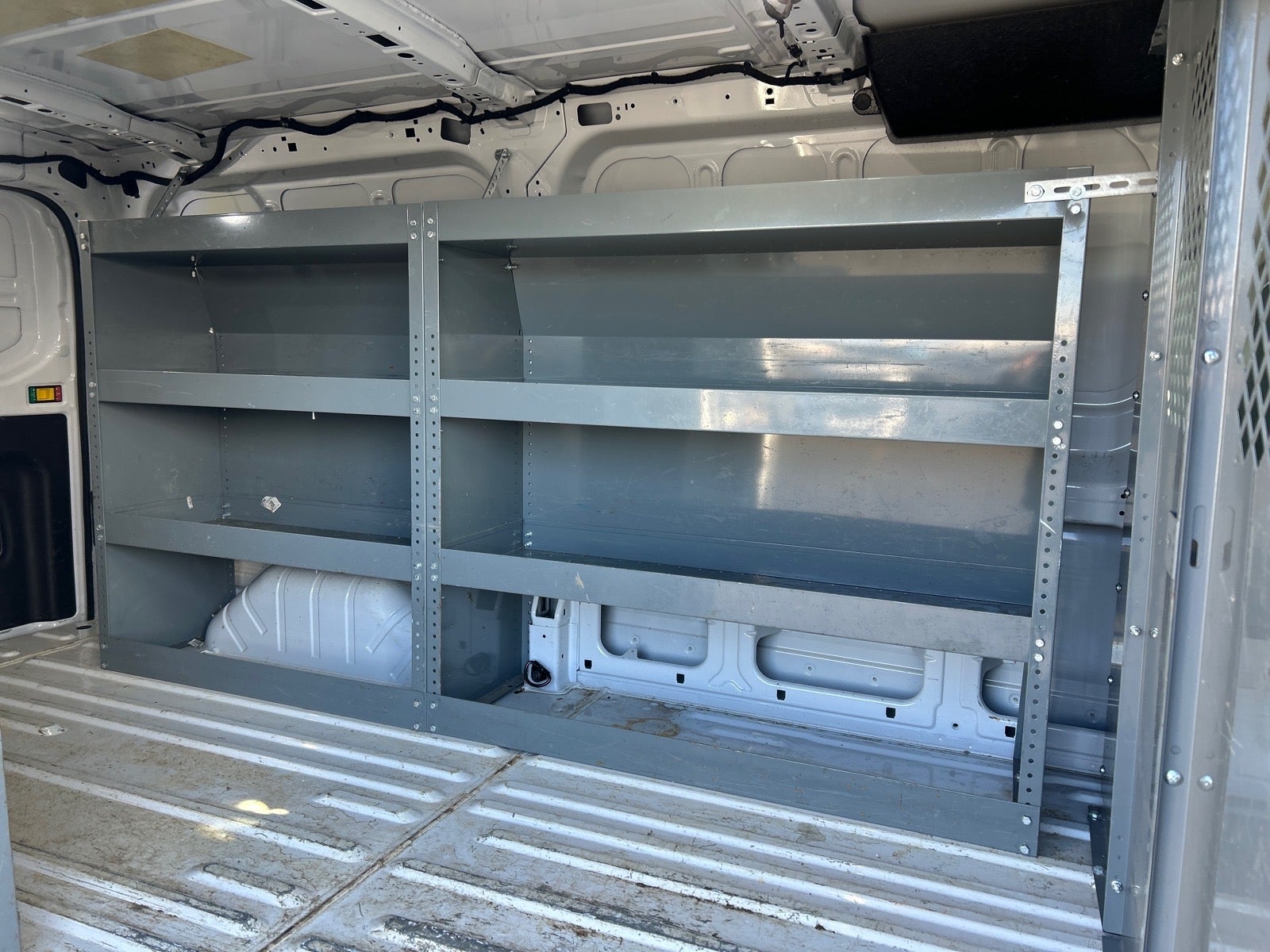 2019 Ford Transit-150 Base