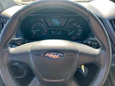 2019 Ford Transit-150 Base