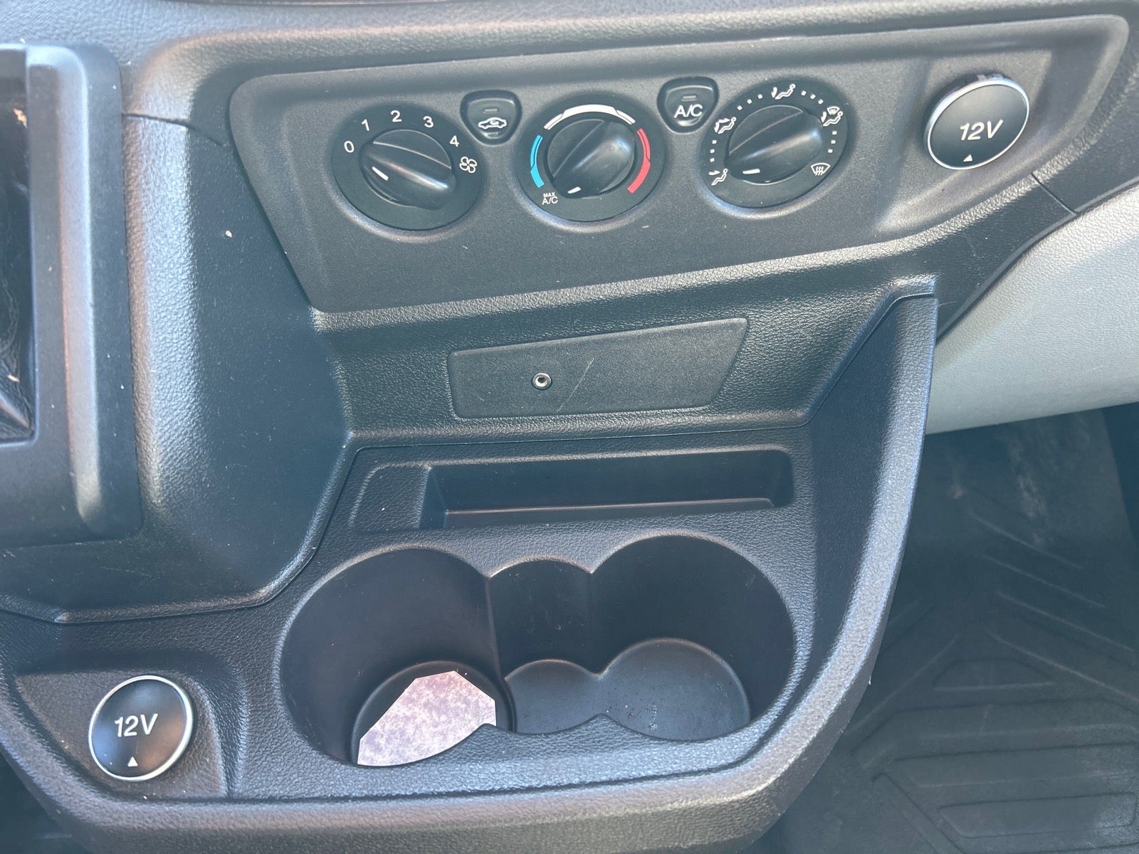 2019 Ford Transit-150 Base