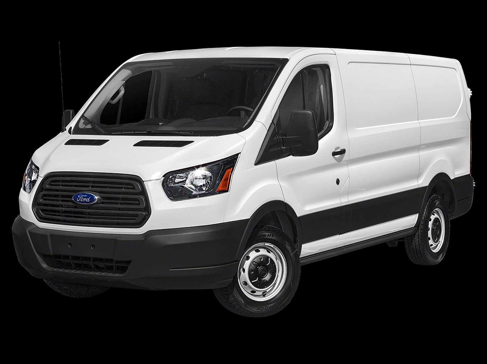 2019 Ford Transit-150 Base