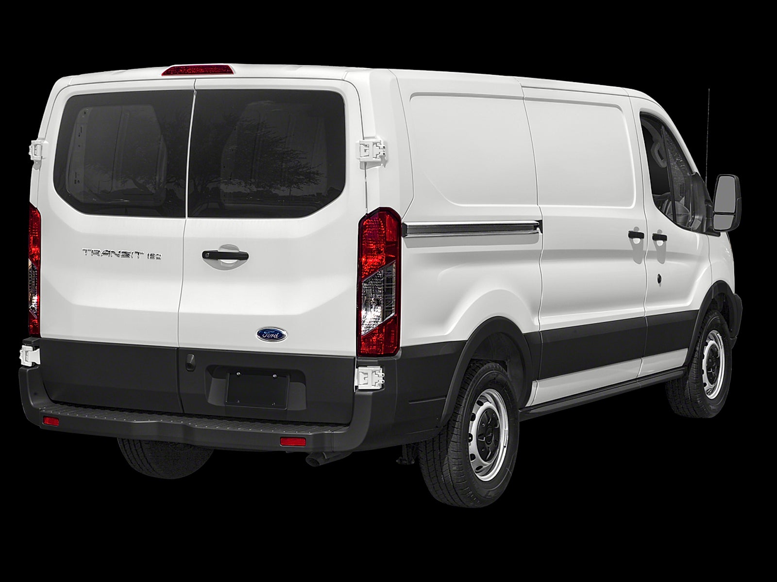 2019 Ford Transit-150 Base