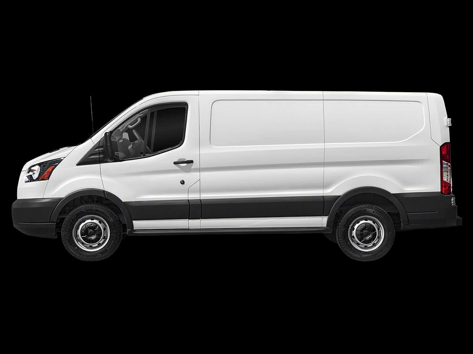 2019 Ford Transit-150 Base