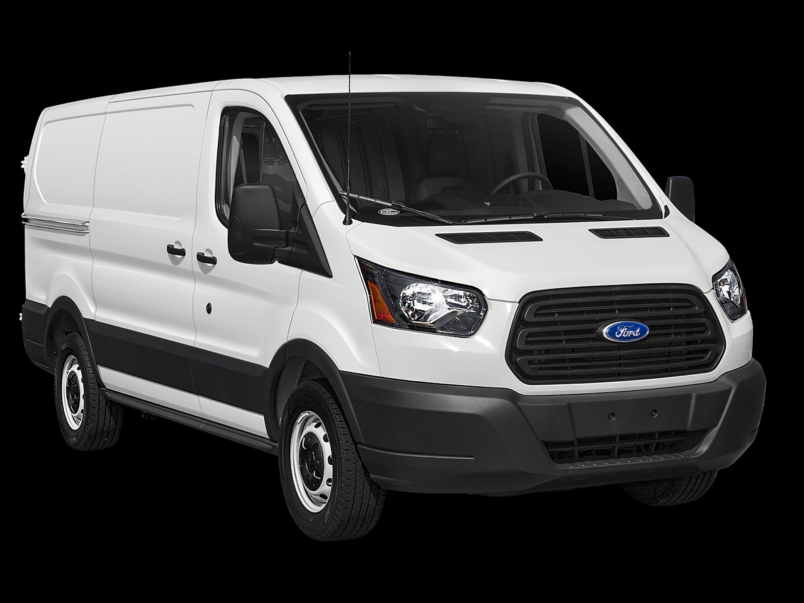 2019 Ford Transit-150 Base