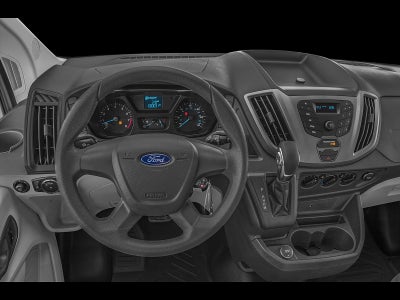 2019 Ford Transit-150 Base