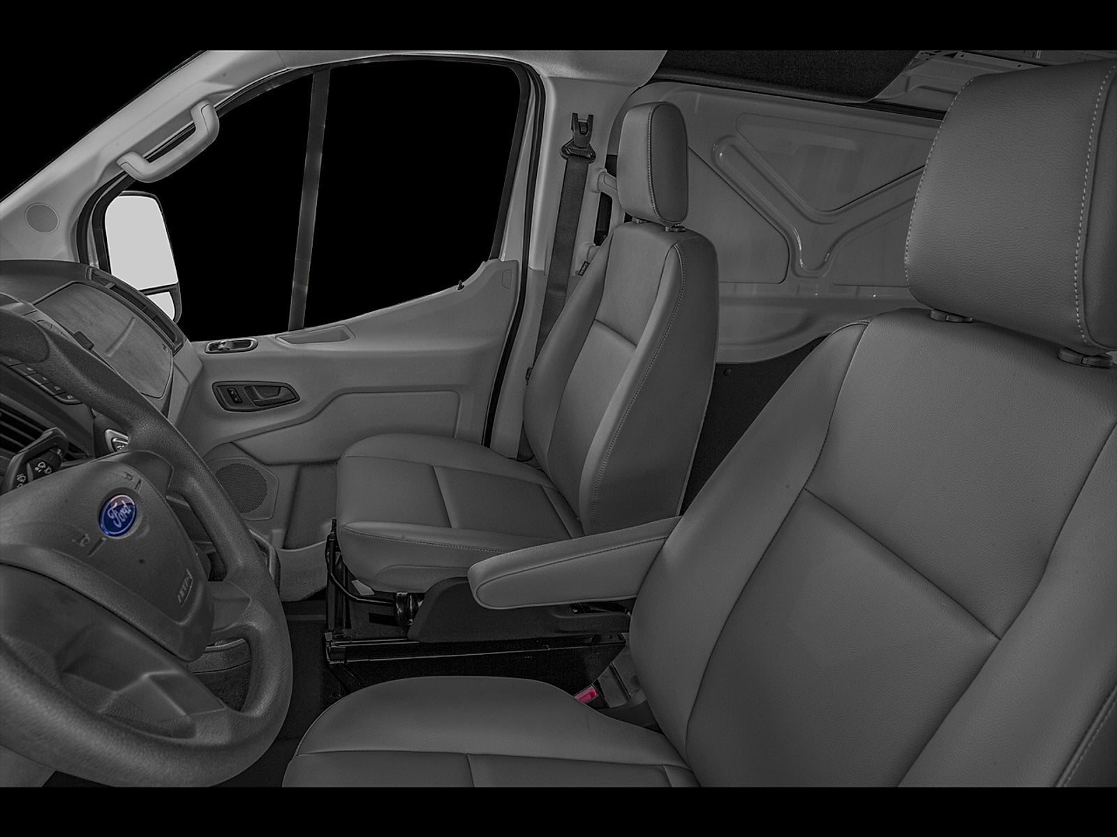 2019 Ford Transit-150 Base