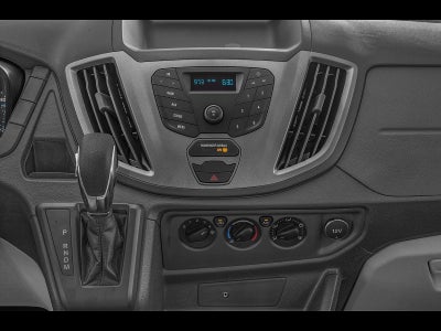 2019 Ford Transit-150 Base