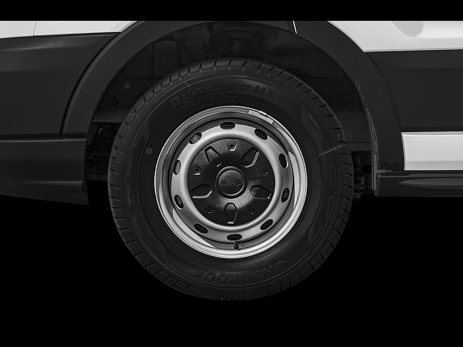 2019 Ford Transit-150 Base