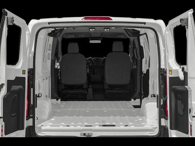 2019 Ford Transit-150 Base