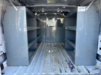 2019 Ford Transit-150 Base