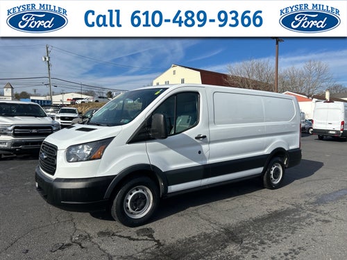 2019 Ford Transit-150 Base