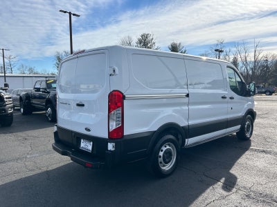 2019 Ford Transit-150 Base