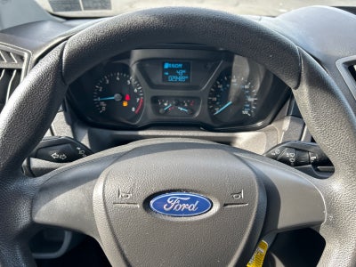 2019 Ford Transit-150 Base