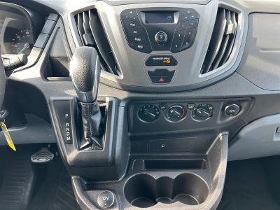 2019 Ford Transit-150 Base