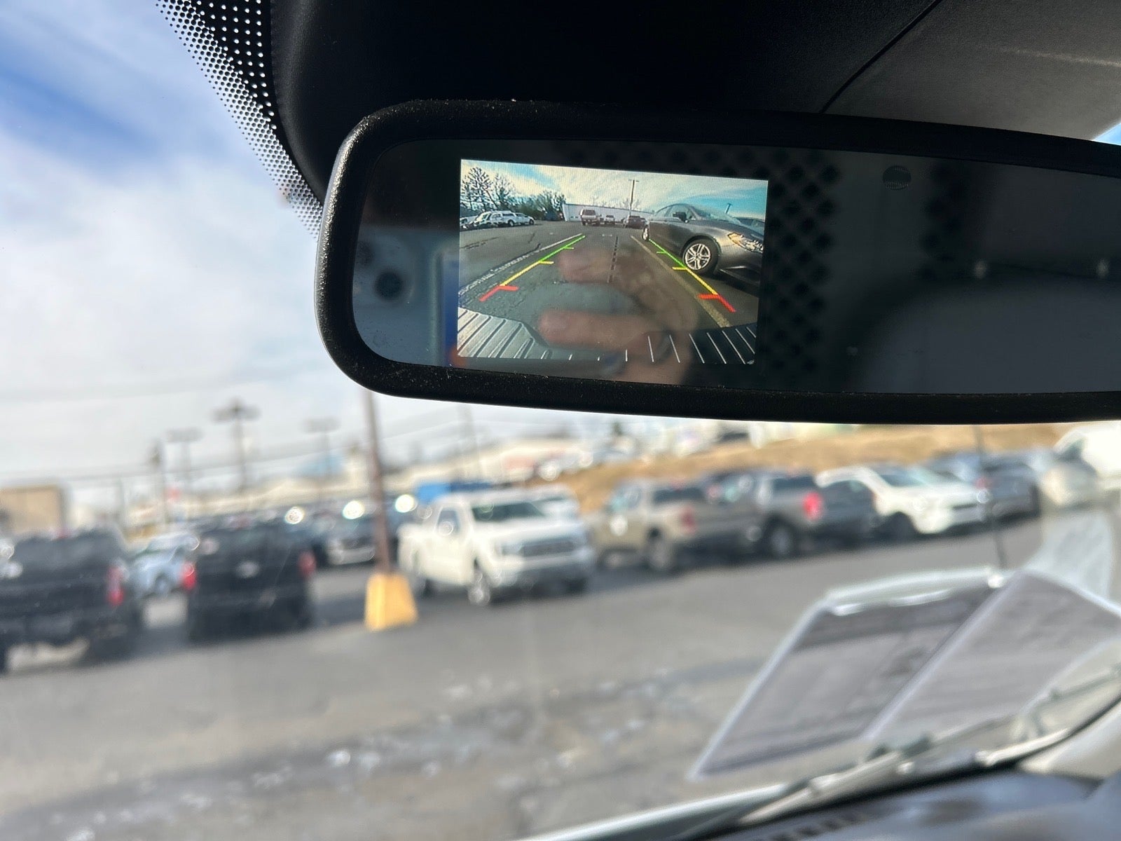 2019 Ford Transit-150 Base