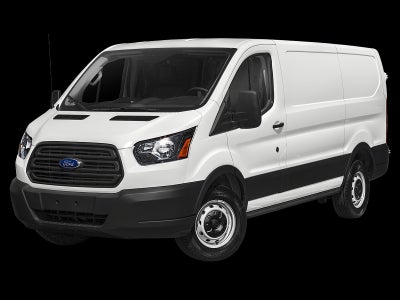 2019 Ford Transit-150 Base