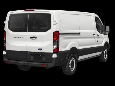 2019 Ford Transit-150 Base