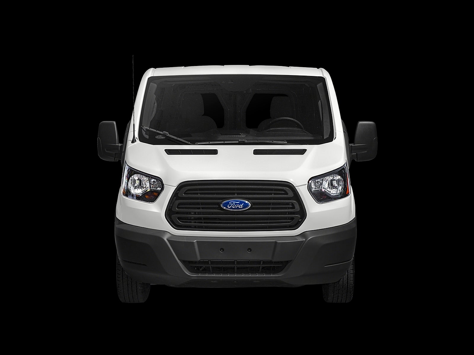 2019 Ford Transit-150 Base