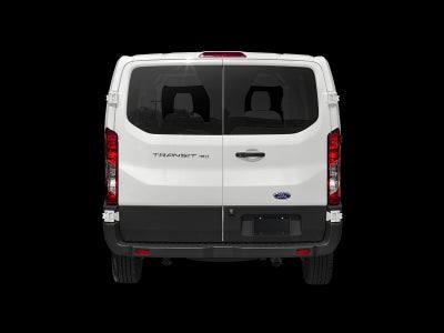 2019 Ford Transit-150 Base