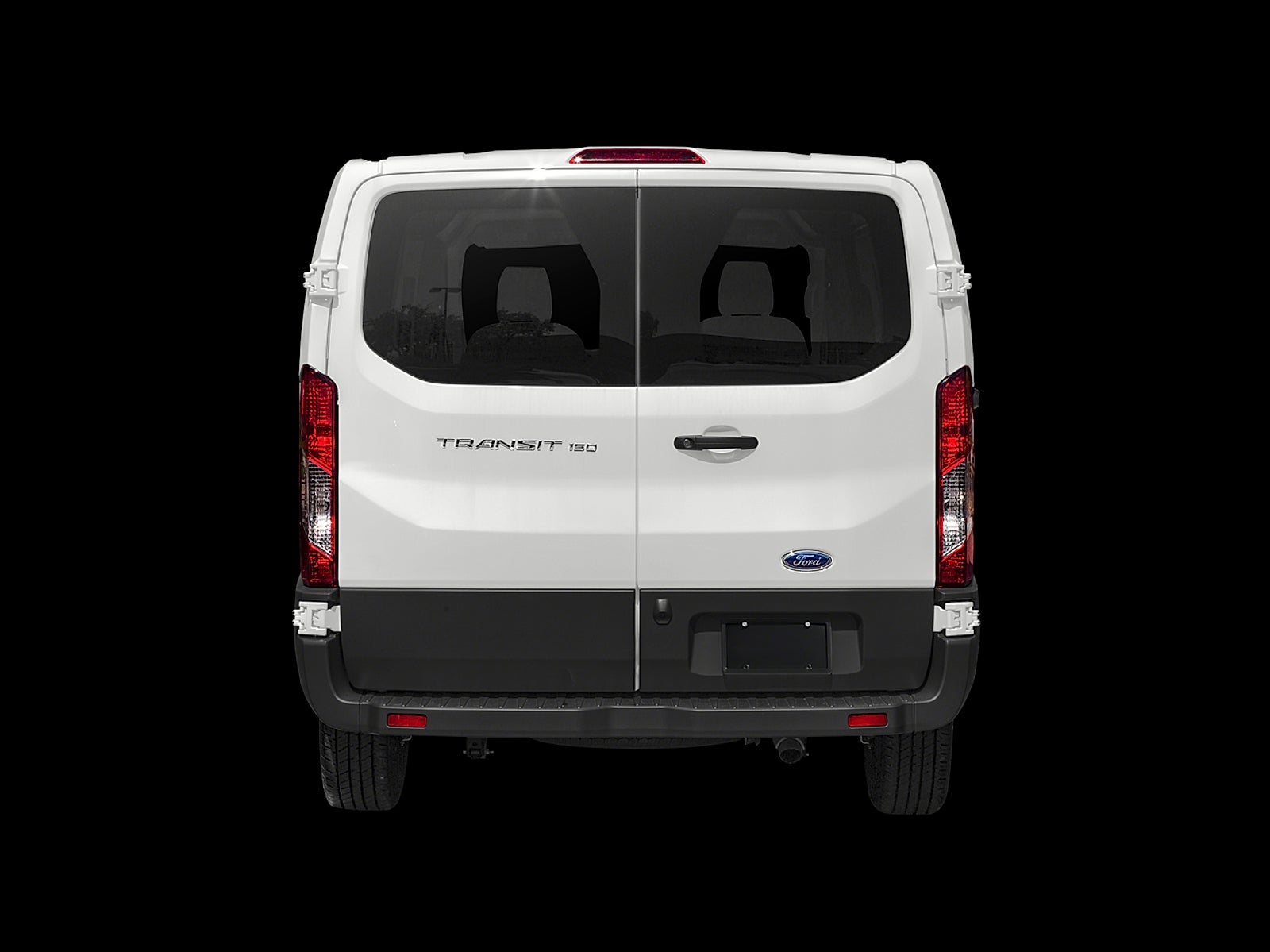 2019 Ford Transit-150 Base