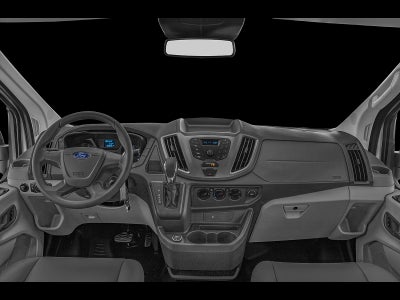2019 Ford Transit-150 Base