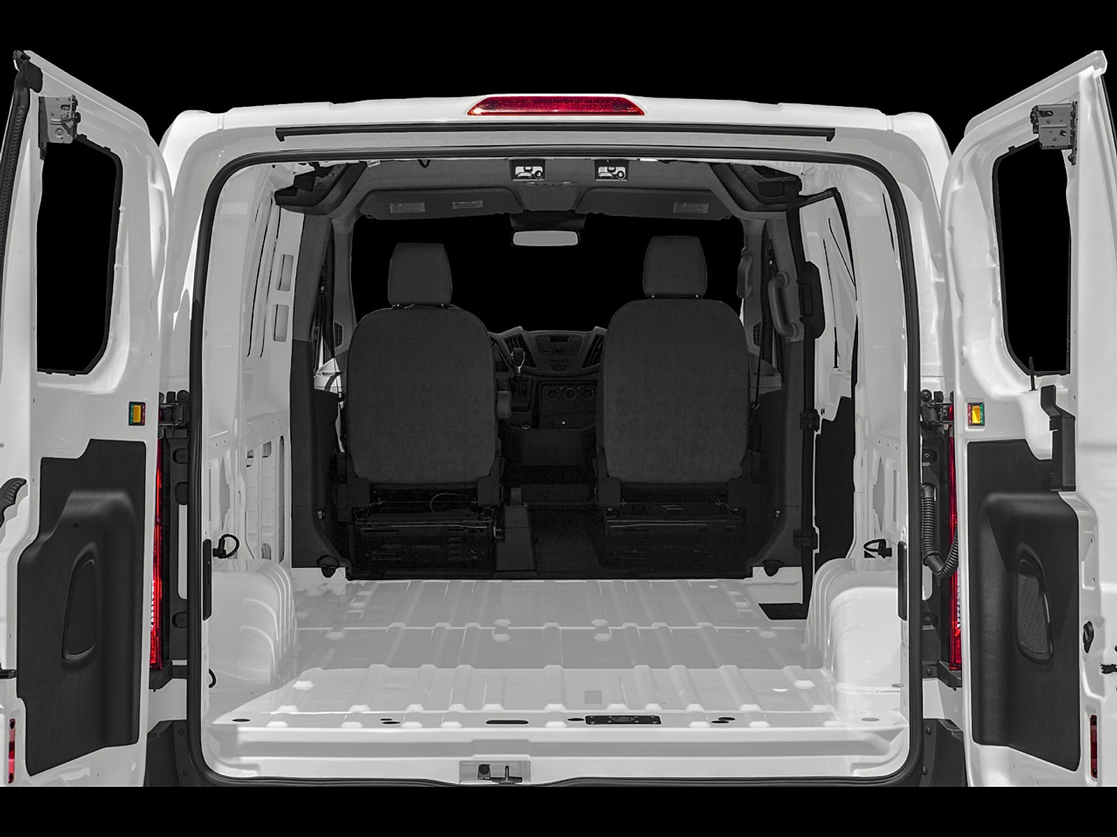 2019 Ford Transit-150 Base