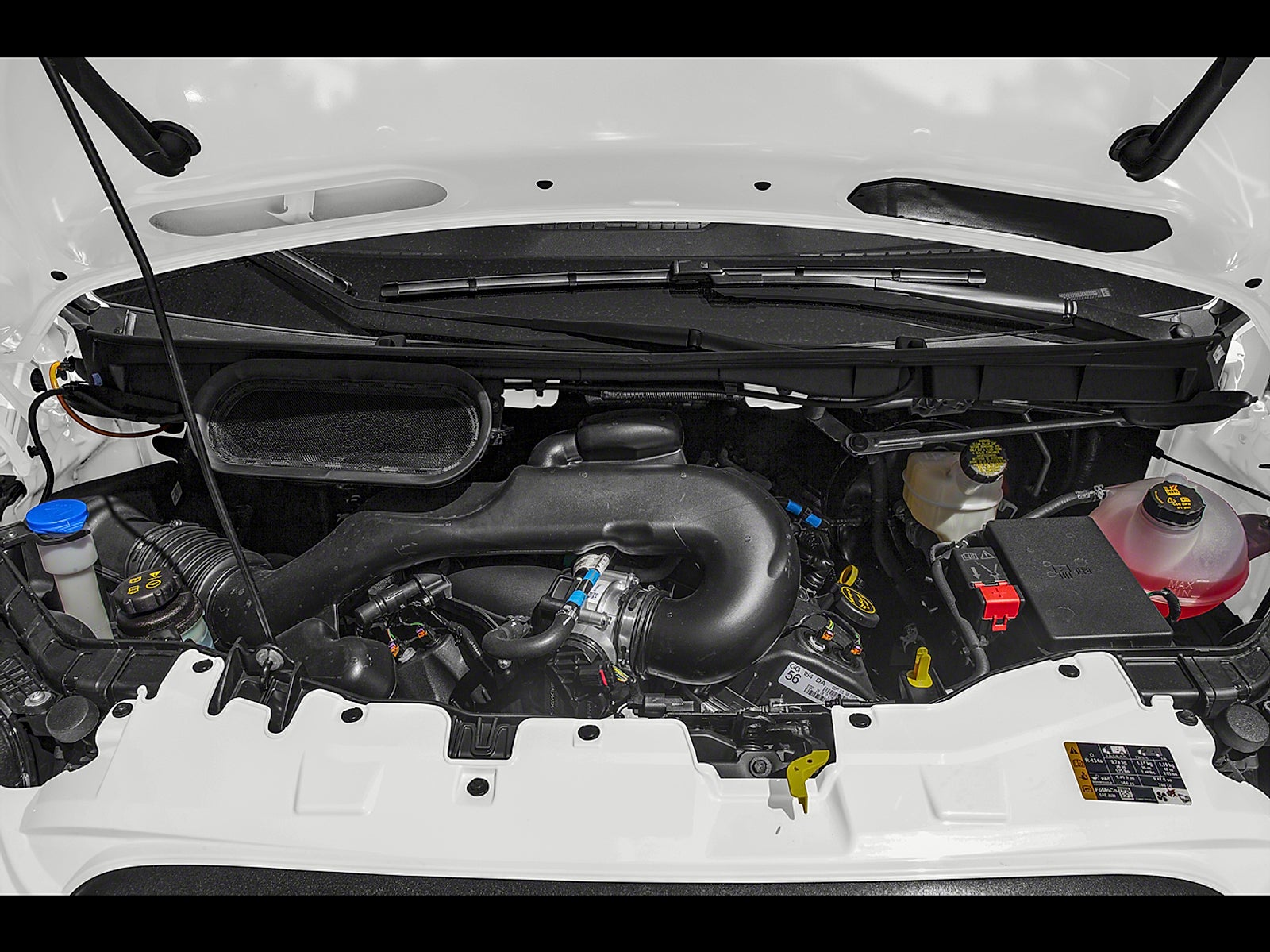 2019 Ford Transit-150 Base