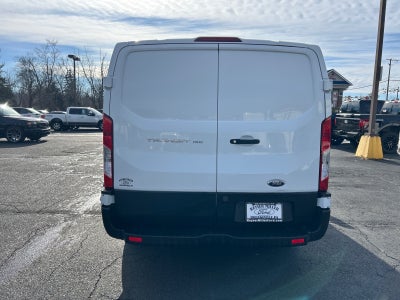 2019 Ford Transit-150 Base