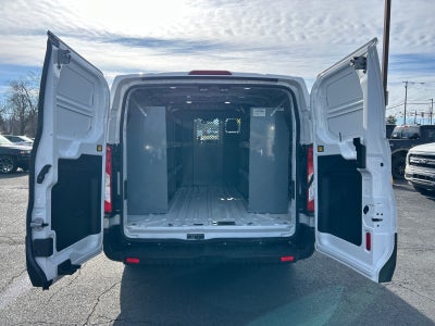 2019 Ford Transit-150 Base