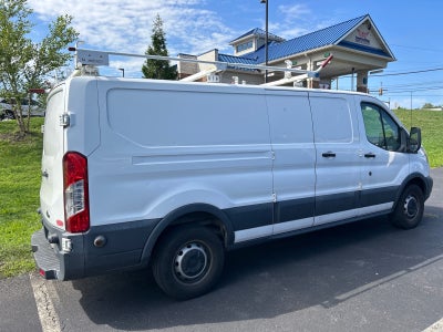 2018 Ford Transit-250 Base